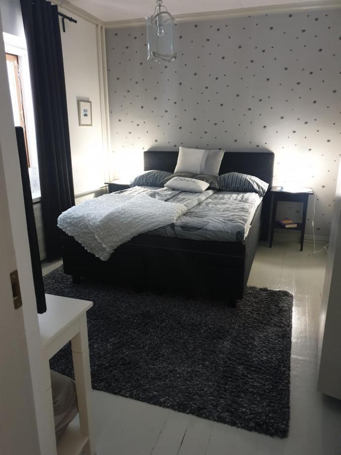 Porvoo City Apartments エクステリア 写真