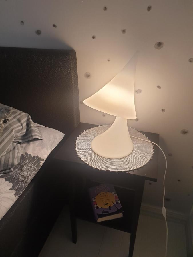 Porvoo City Apartments エクステリア 写真