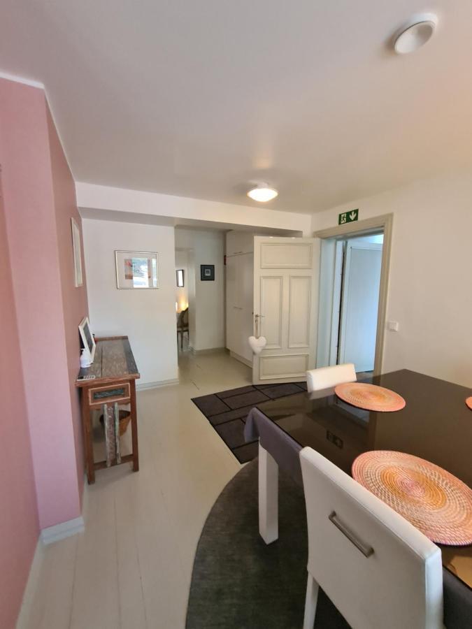Porvoo City Apartments エクステリア 写真