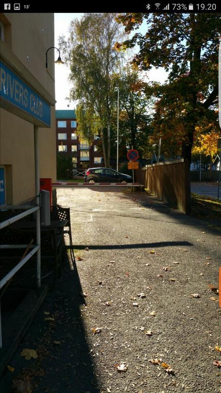 Porvoo City Apartments エクステリア 写真