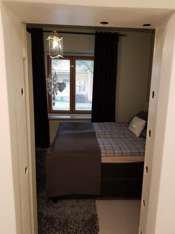 Porvoo City Apartments エクステリア 写真