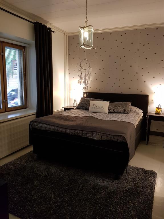 Porvoo City Apartments エクステリア 写真