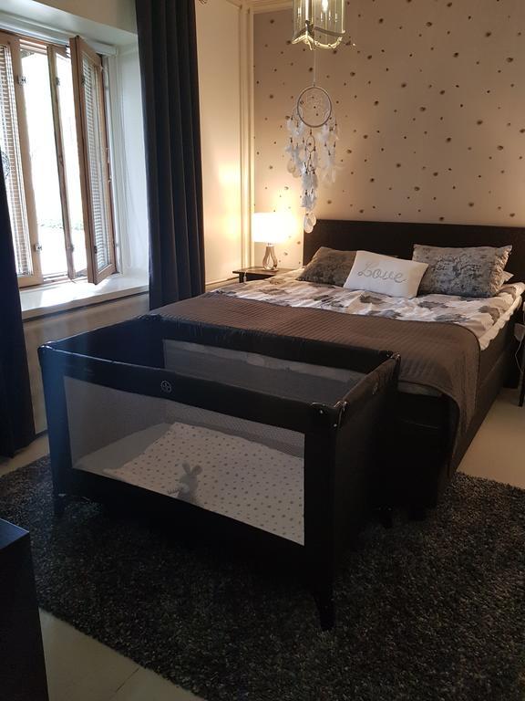 Porvoo City Apartments エクステリア 写真
