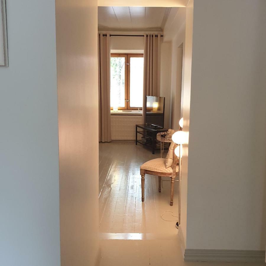 Porvoo City Apartments エクステリア 写真