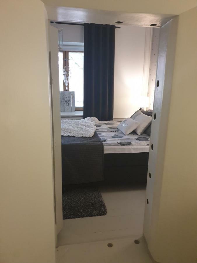 Porvoo City Apartments エクステリア 写真